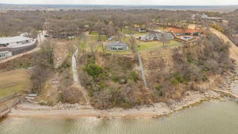 8245 Eagle Mountain Circle Fort Worth TX 76135