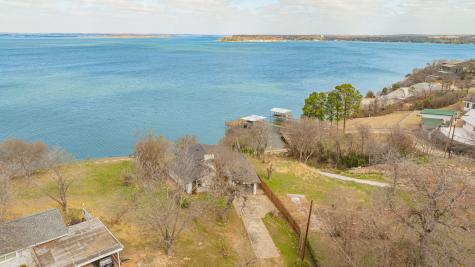 8245 Eagle Mountain Circle Fort Worth TX 76135