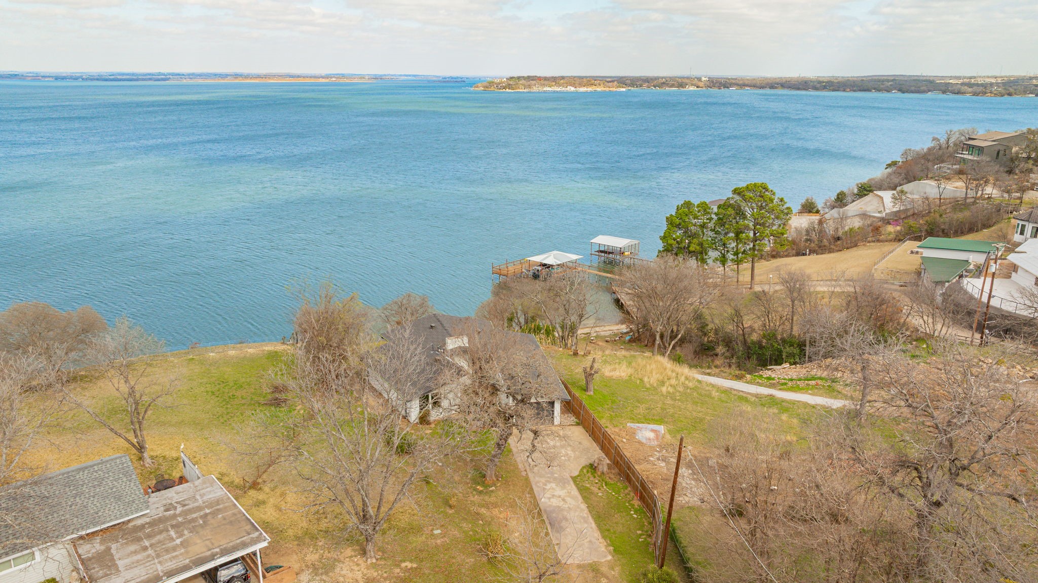 8245 Eagle Mountain Circle Fort Worth TX 76135