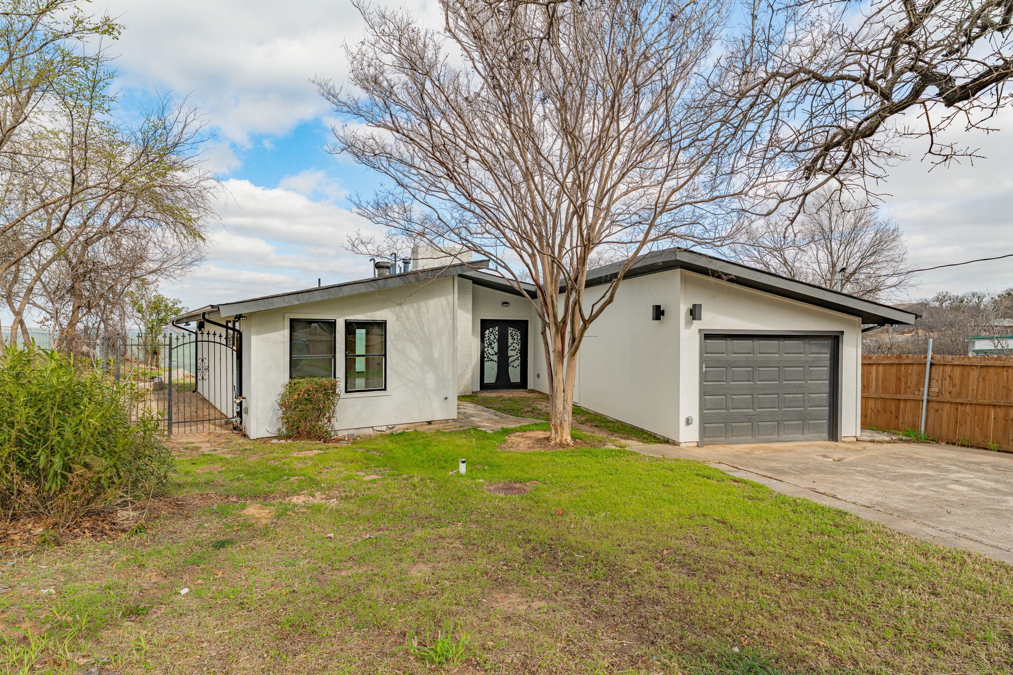 8245 Eagle Mountain Circle Fort Worth TX 76135