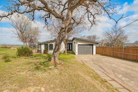 8245 Eagle Mountain Circle Fort Worth TX 76135