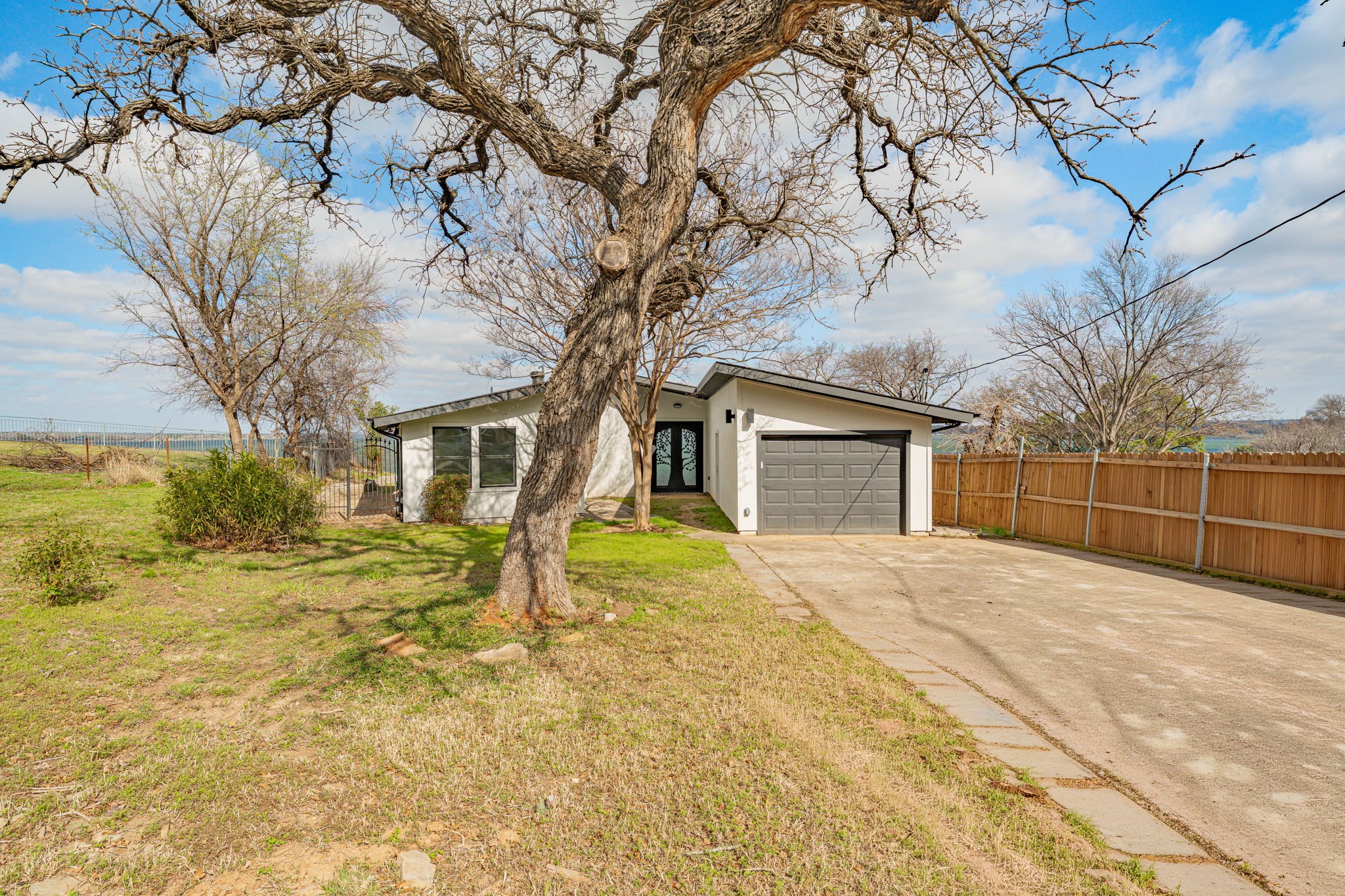 8245 Eagle Mountain Circle Fort Worth TX 76135