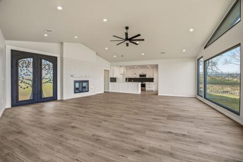 8245 Eagle Mountain Circle Fort Worth TX 76135