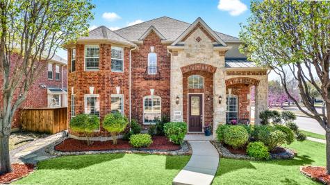 11303 Henderson Drive Frisco TX 75035