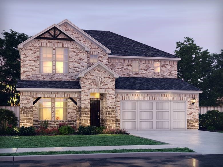 3408 Kingsview Drive Denton TX 76207