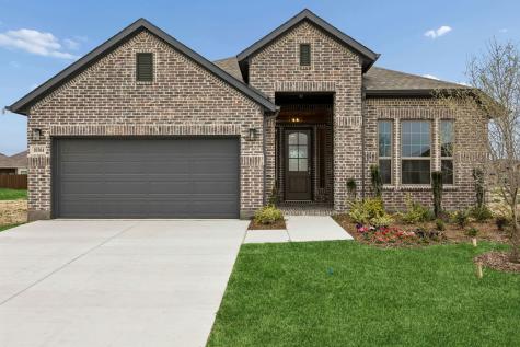 10304 Canna Lily Street Fort Worth TX 76036