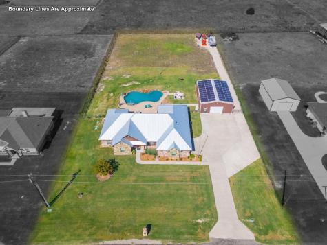 4972 County Road 2708 Caddo Mills TX 75135