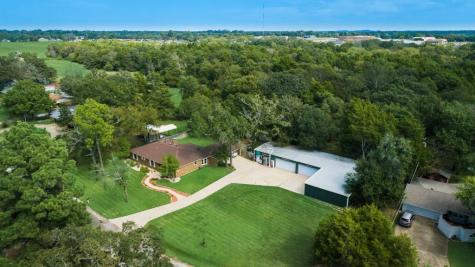 736 Robindale Lane Fairfield TX 75840