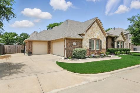 6902 Golf Green Drive Arlington TX 76001