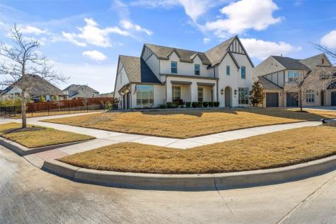 2001 Shumard Way Aledo TX 76008
