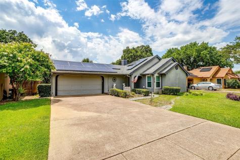 6102 Hott Springs Drive Arlington TX 76001