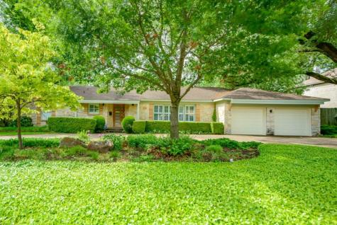 4330 Walnut Hill Lane Dallas TX 75229