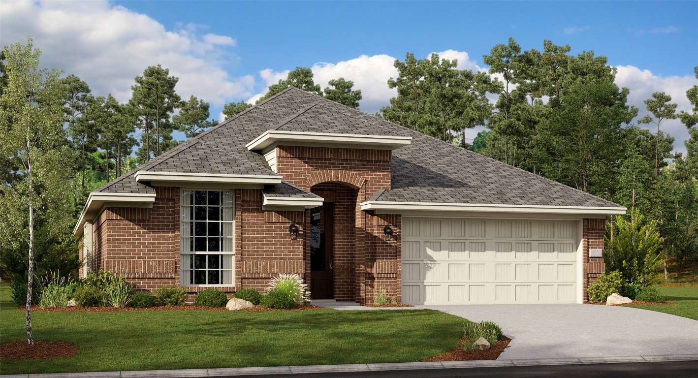 3432 Swift Fox Way Mckinney TX 75071