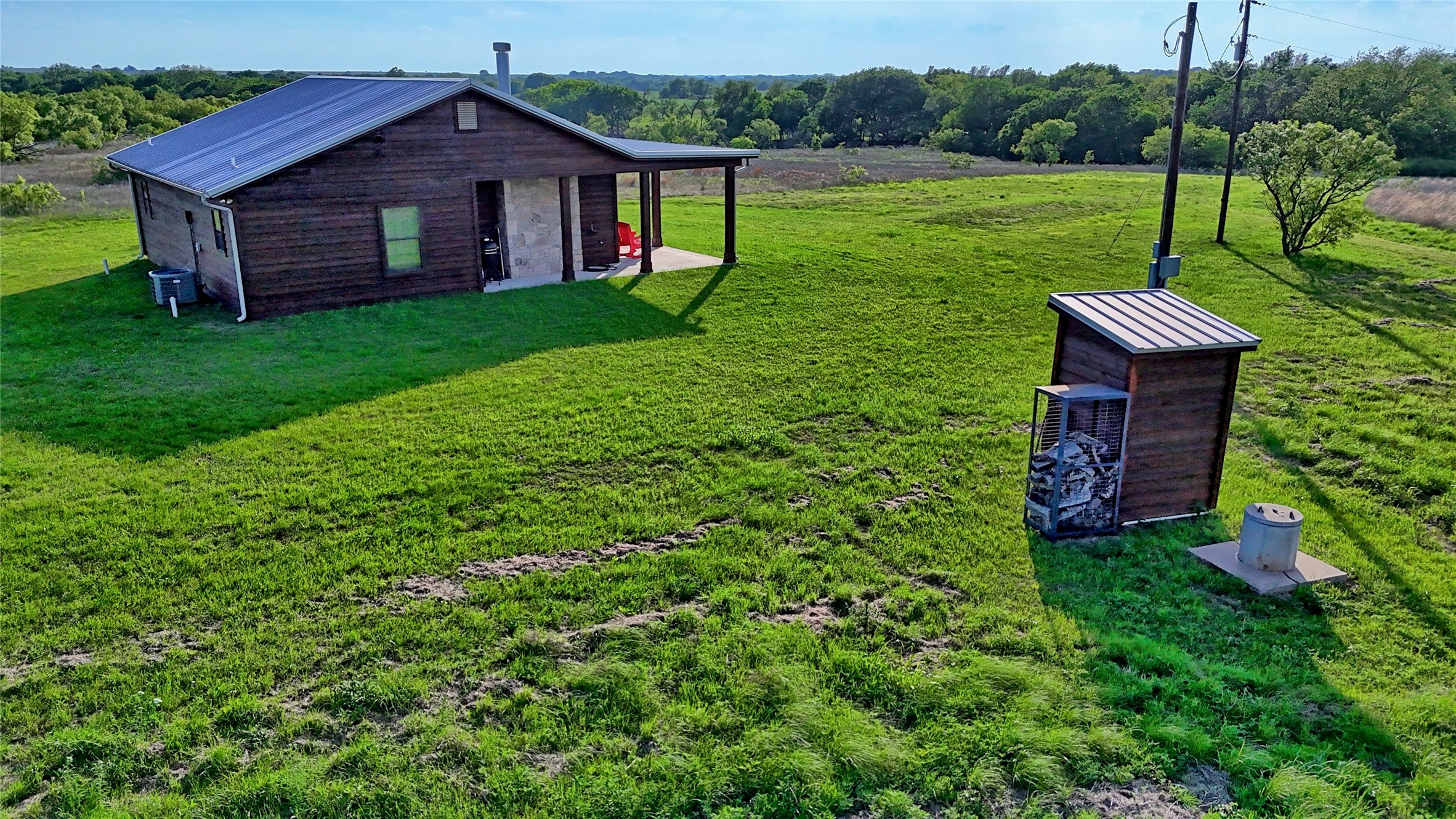 802 Fm 2634 Nocona TX 76255