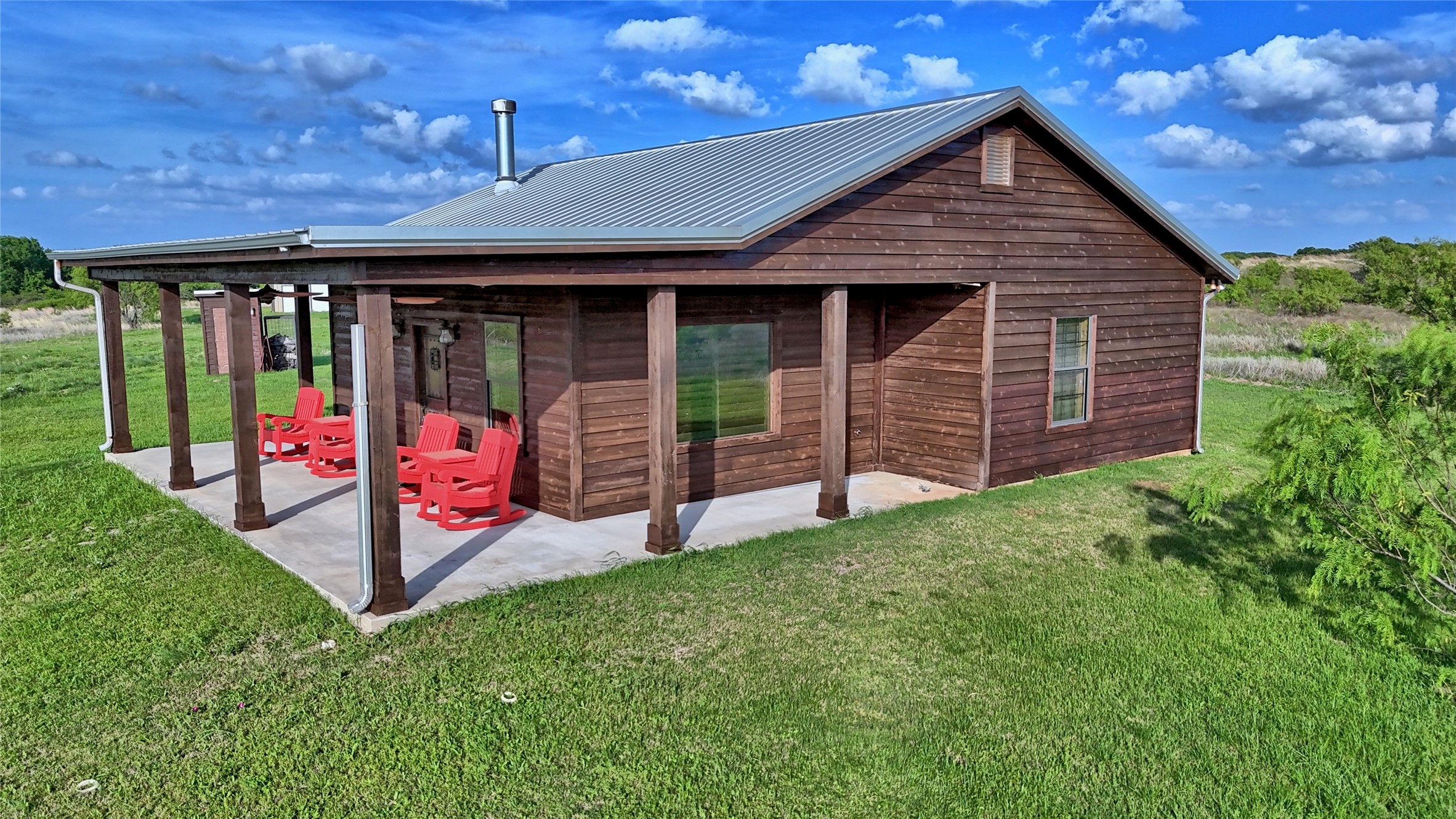 802 Fm 2634 Nocona TX 76255