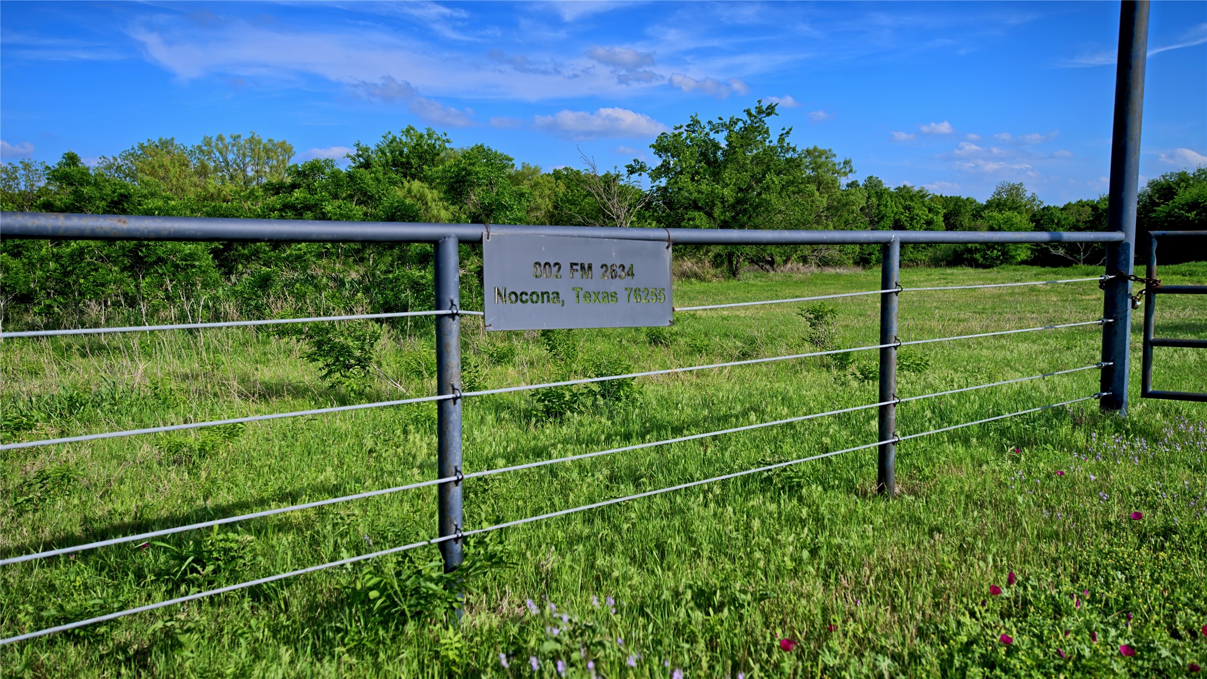 802 Fm 2634 Nocona TX 76255