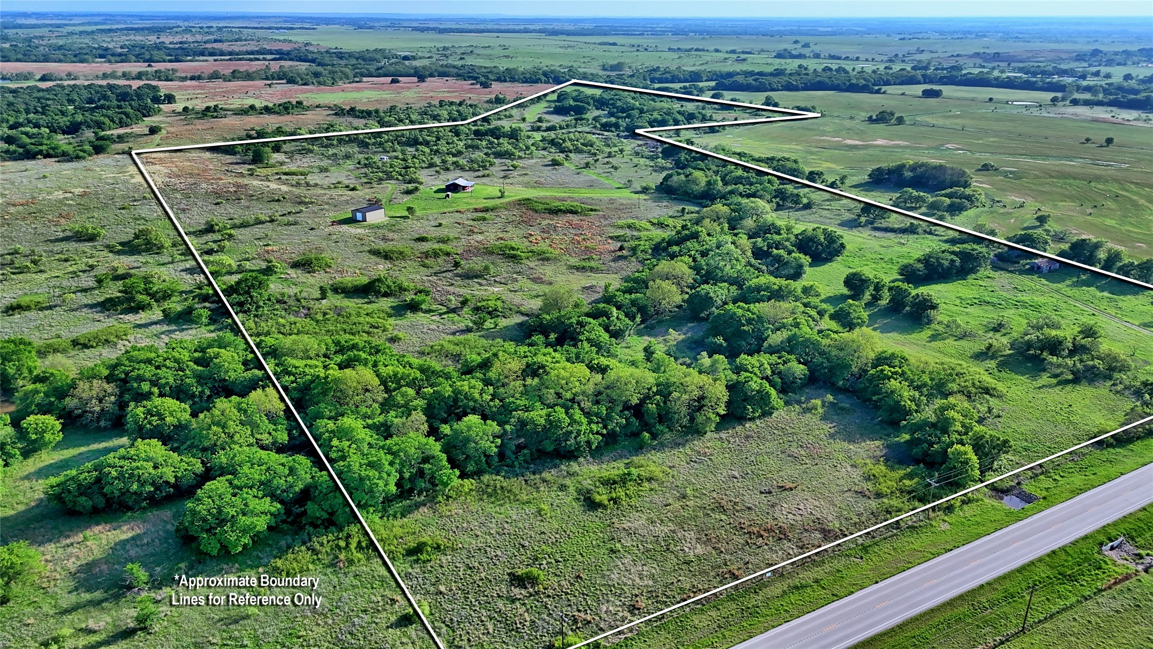 802 Fm 2634 Nocona TX 76255