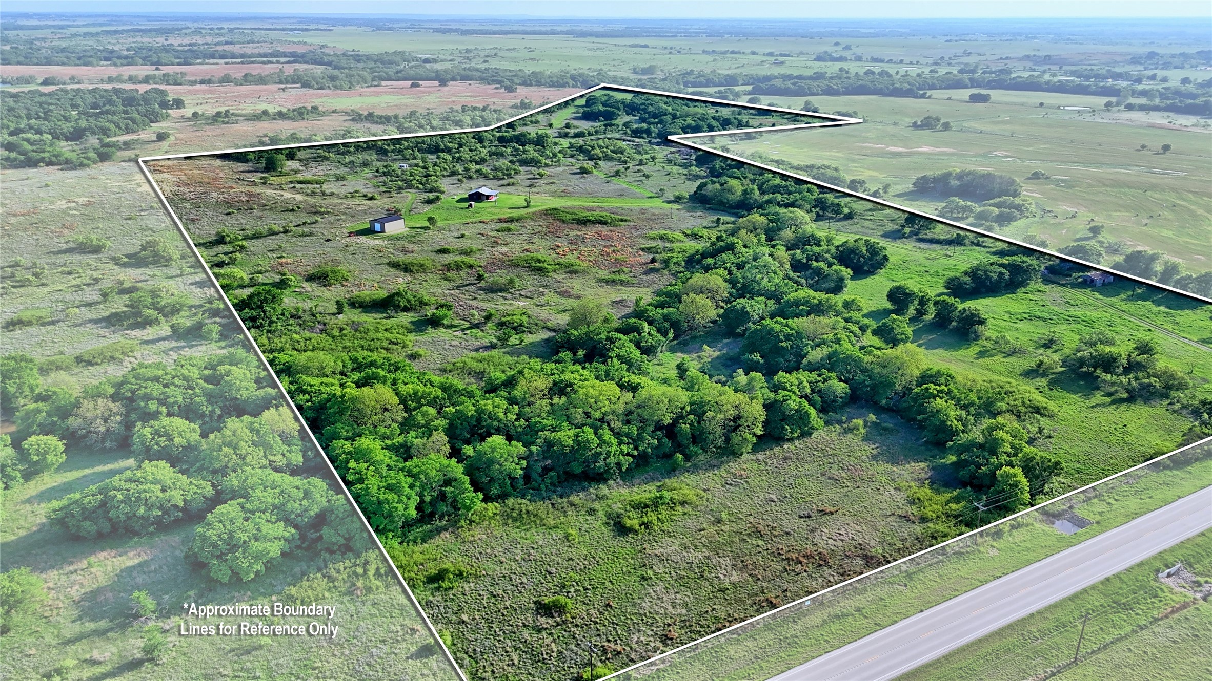 802 Fm 2634 Nocona TX 76255