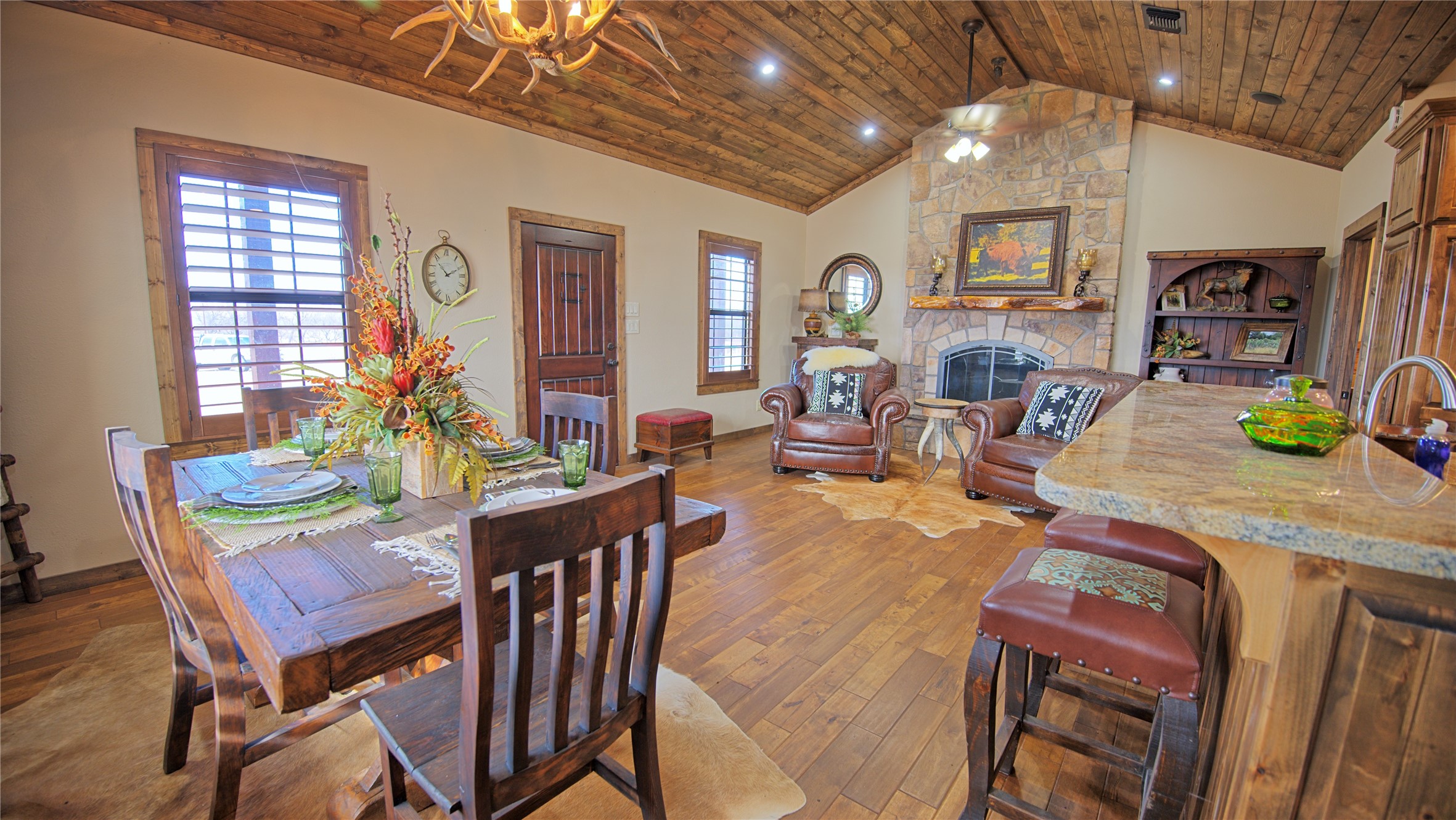 802 Fm 2634 Nocona TX 76255