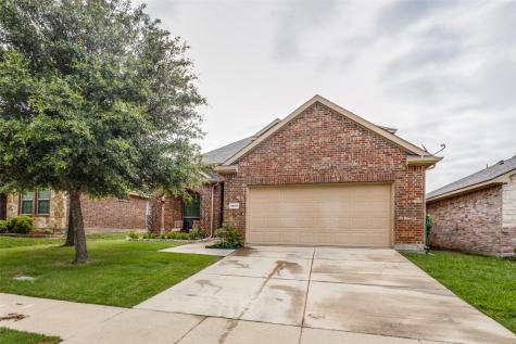 2037 Shady Glen Trail Princeton TX 75407
