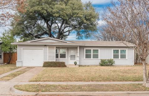 11717 Fernald Avenue Dallas TX 75218