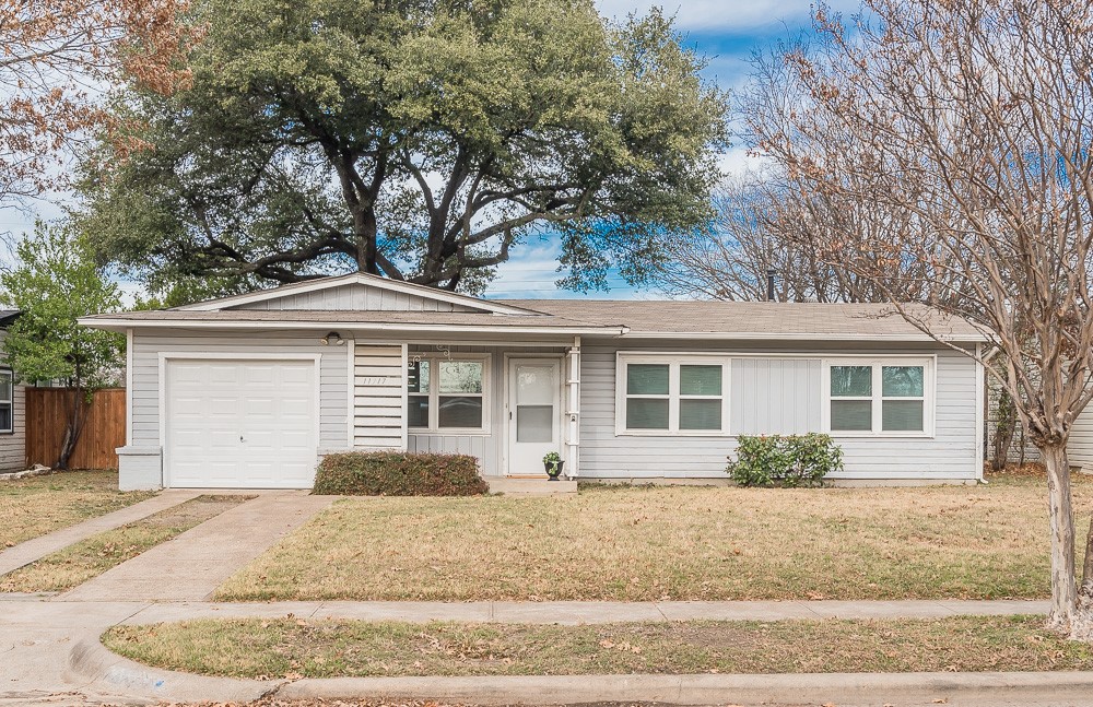 11717 Fernald Avenue Dallas TX 75218