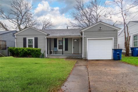 2746 Exeter Avenue Dallas TX 75216