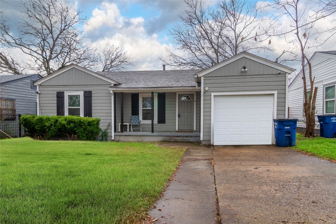 2746 Exeter Avenue Dallas TX 75216