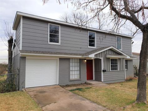 3840 Mehalia Drive Dallas TX 75241