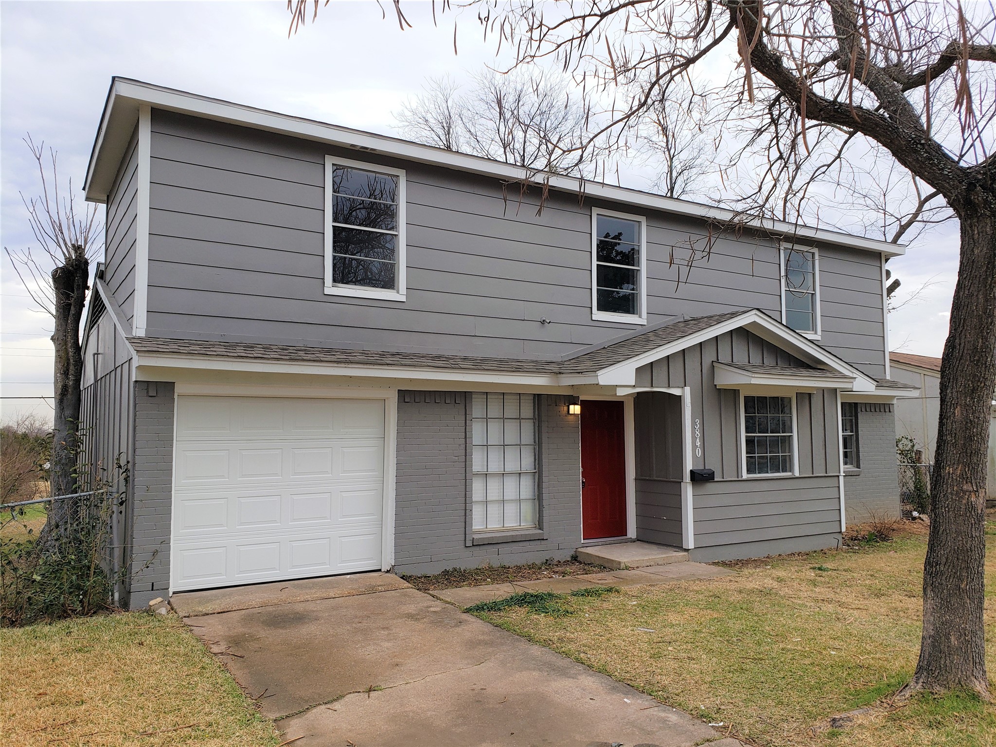 3840 Mehalia Drive Dallas TX 75241