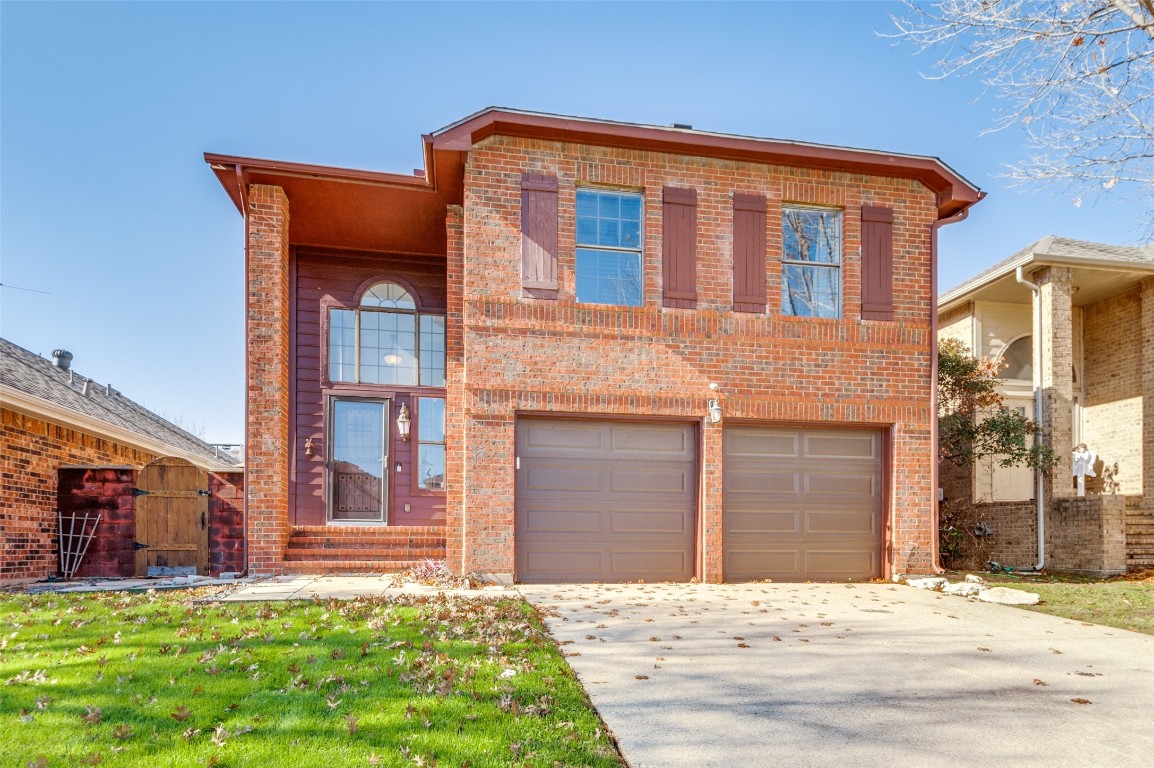 1304 Jasmine Drive Lewisville TX 75077