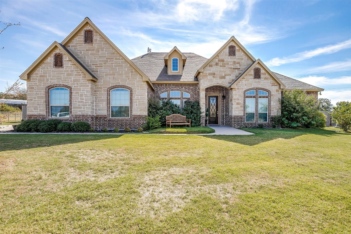 109 Jabez Court Weatherford TX 76087