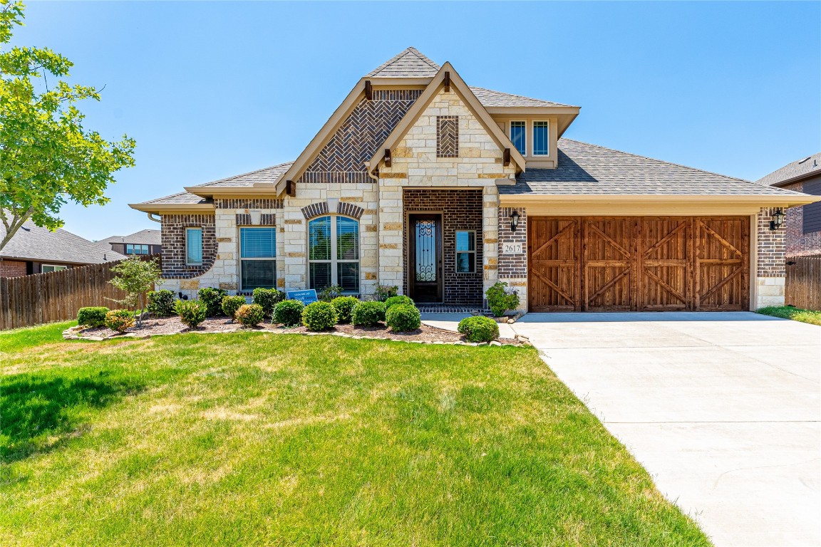 2617 Byrd Ranch Road Midlothian TX 76065