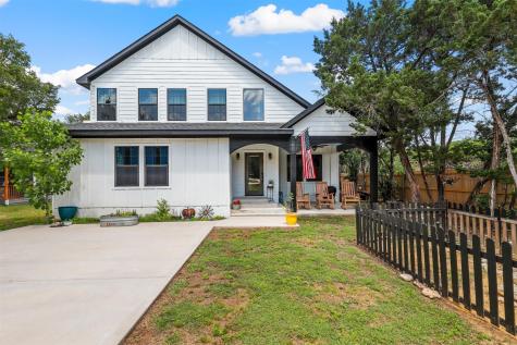 9405 Hilltop Street Rio Vista TX 76093
