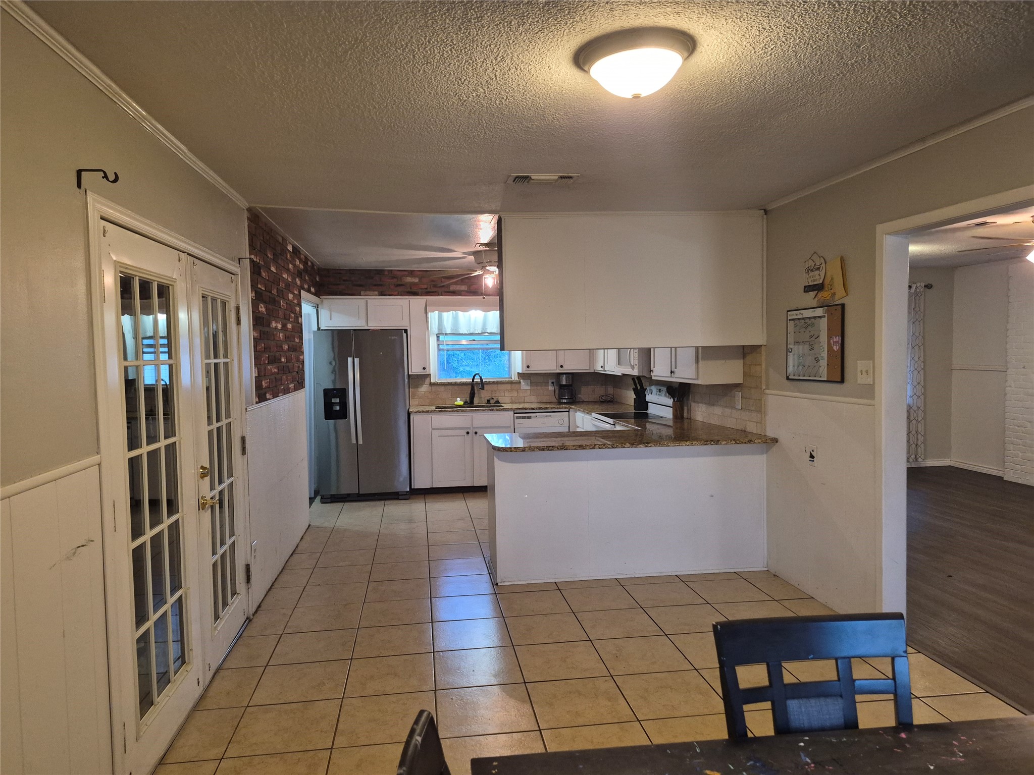 243 Weldon Drive Woodway TX 76712