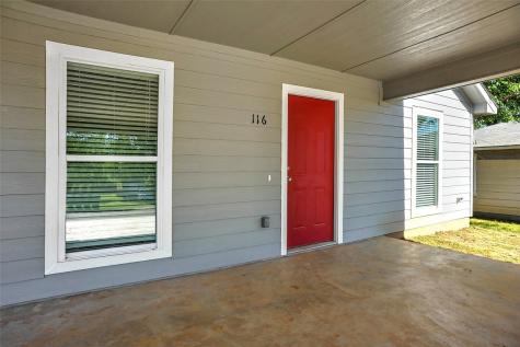 116 Houston Street Pottsboro TX 75076
