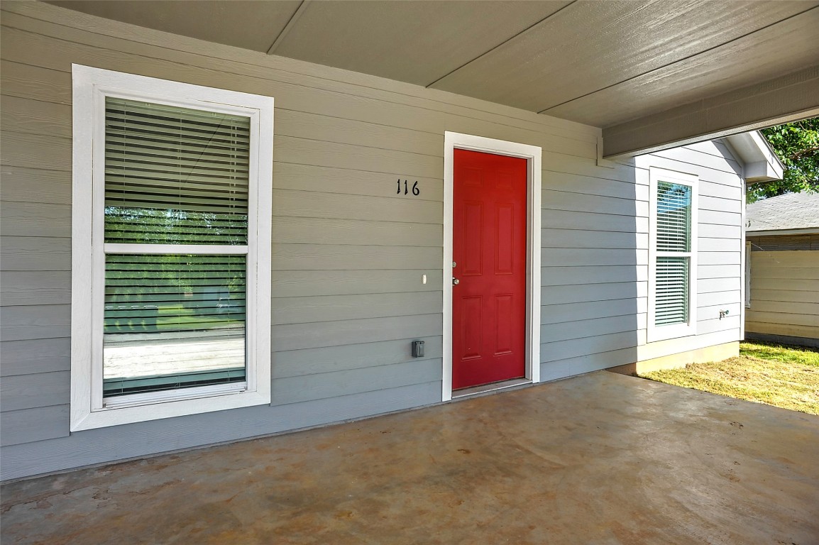 116 Houston Street Pottsboro TX 75076