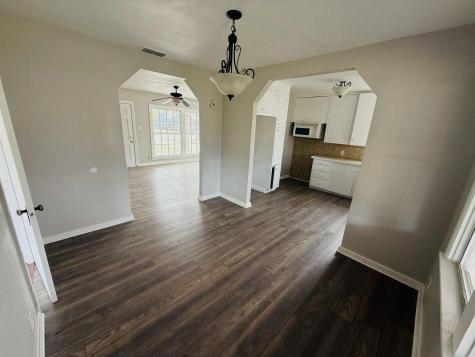 209 Hollywood Street Coleman TX 76834