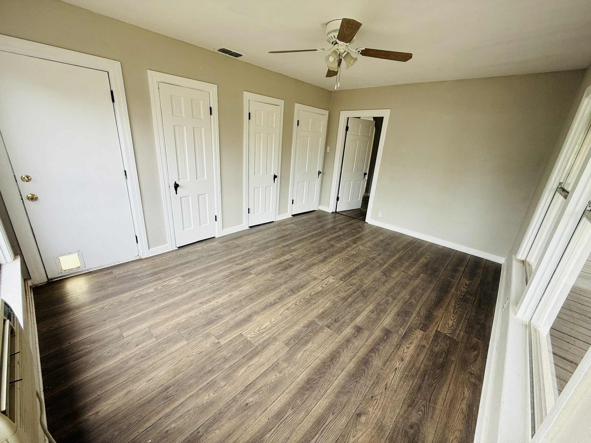209 Hollywood Street Coleman TX 76834