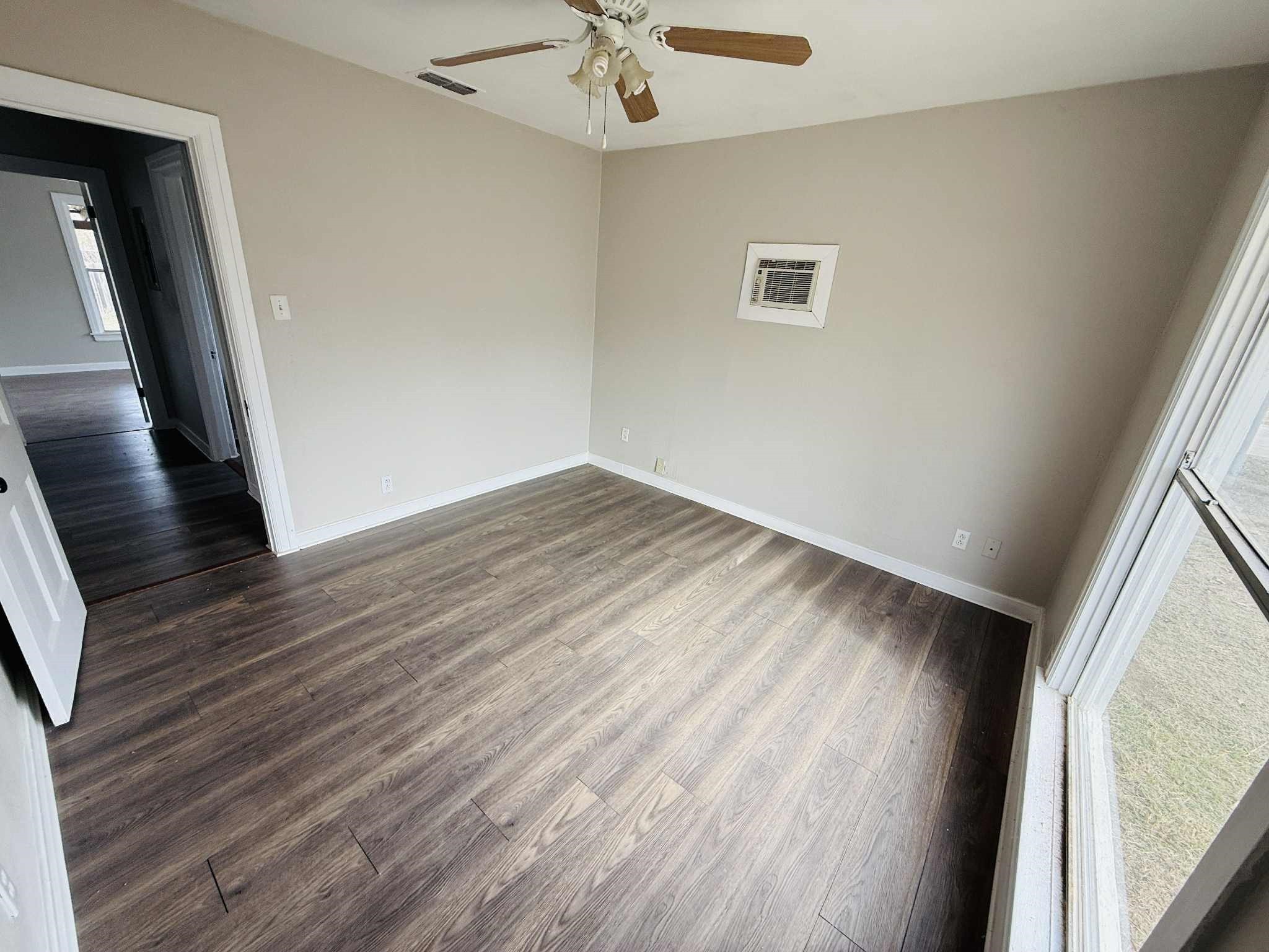 209 Hollywood Street Coleman TX 76834
