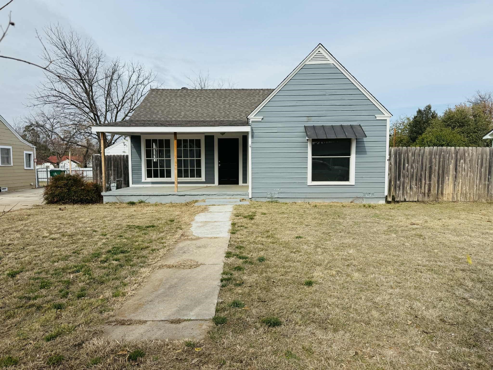 209 Hollywood Street Coleman TX 76834