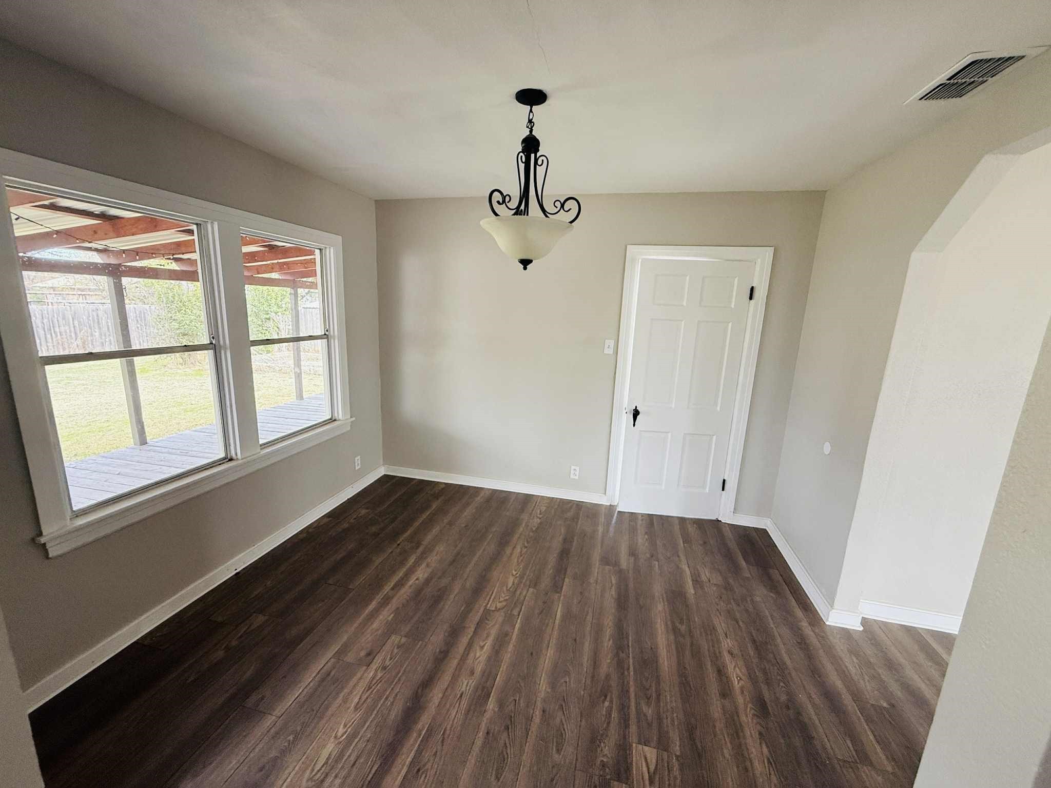 209 Hollywood Street Coleman TX 76834
