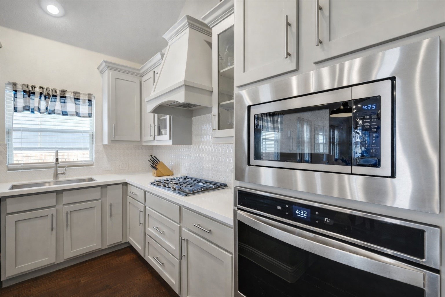 6612 Woodmere Court Argyle TX 76226