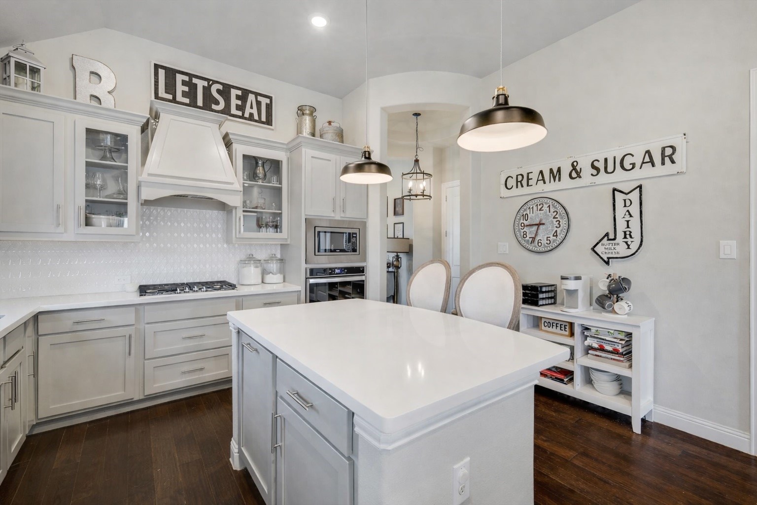 6612 Woodmere Court Argyle TX 76226