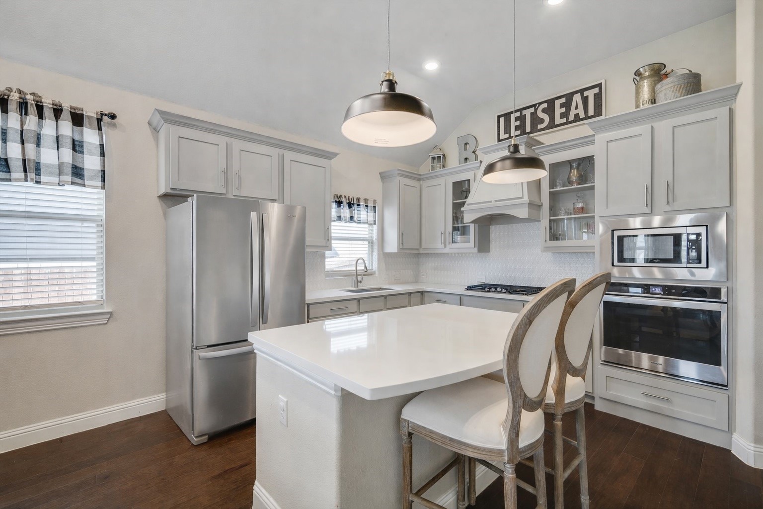 6612 Woodmere Court Argyle TX 76226