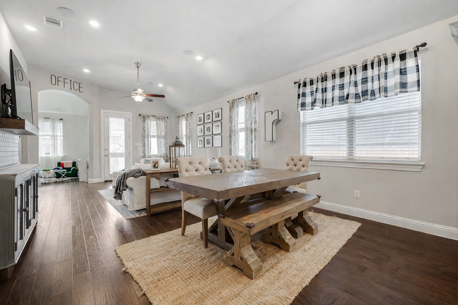6612 Woodmere Court Argyle TX 76226