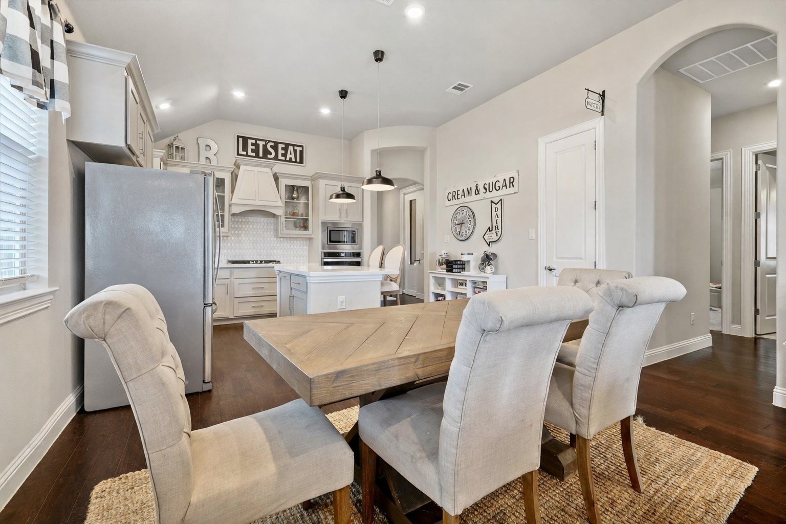 6612 Woodmere Court Argyle TX 76226