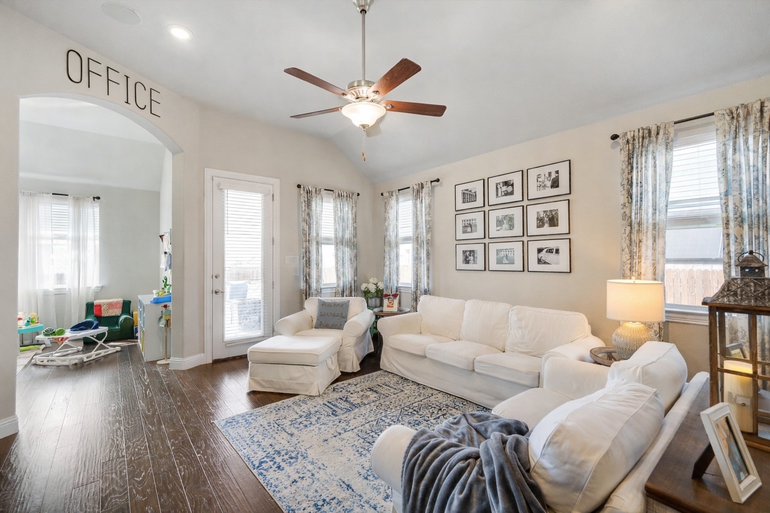 6612 Woodmere Court Argyle TX 76226