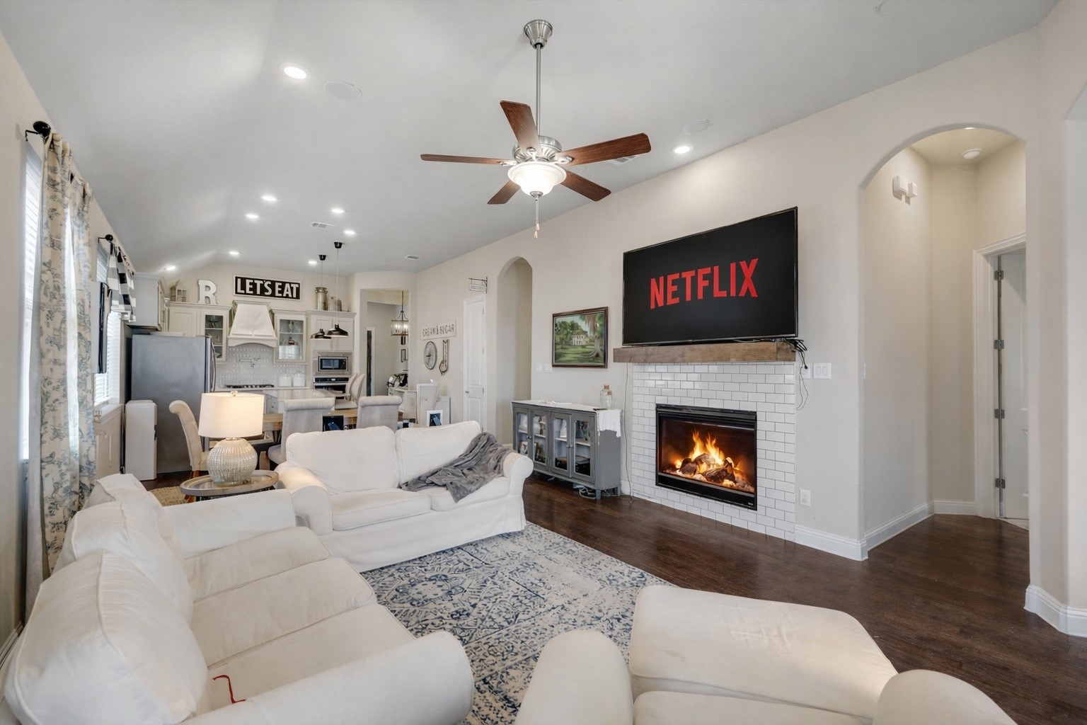 6612 Woodmere Court Argyle TX 76226