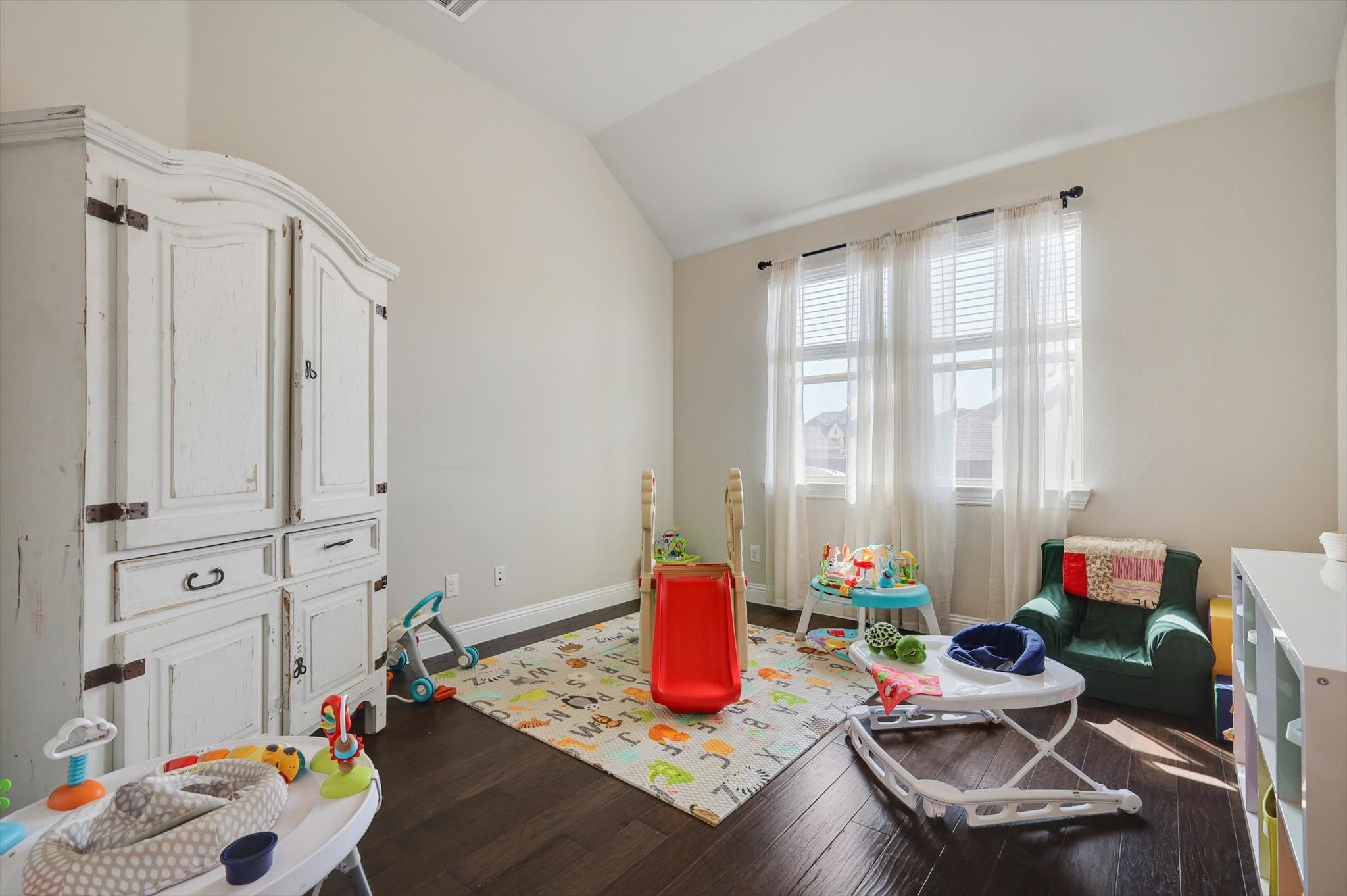 6612 Woodmere Court Argyle TX 76226